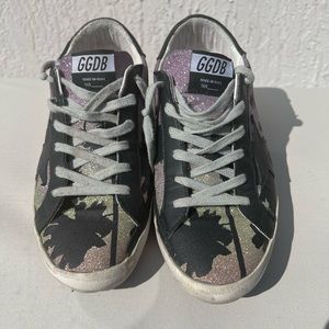 Golden Goose Superstar Sneakers 40
